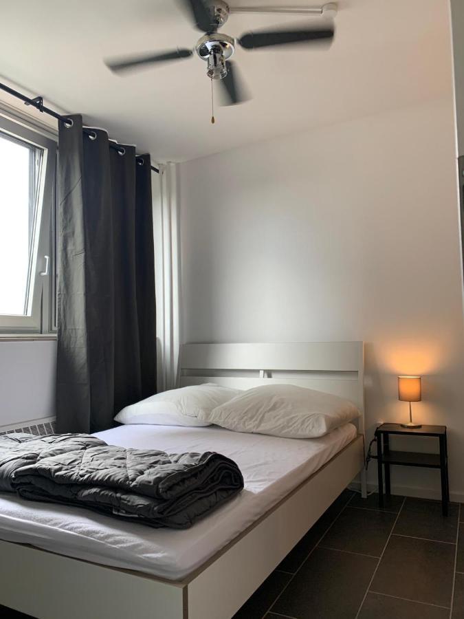 Апартаменти Downtown Ehrenfeld Кельн Екстер'єр фото